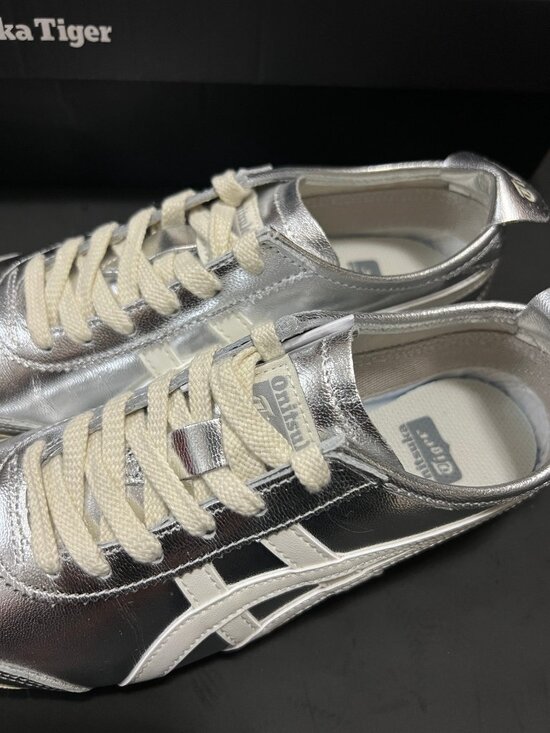 Onitsuka Tiger Mexico 66 men\'s sports casual shoes